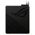 ASUS ROG Balteus QI RGB Gaming Mouse Pad - black image number null