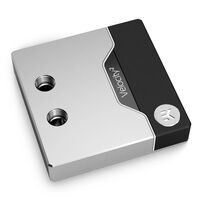 EK Water Blocks EK-Quantum Velocity² D-RGB - 1700, Full Nickel