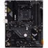 ASUS TUF Gaming B550-Pro, AMD B550 motherboard, Socket AM4, DDR4 image number null