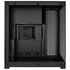 PHANTEKS NV Series NV7 E-ATX Case, Tempered Glass, D-RGB - black image number null