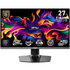 MSI MPG 272URXDE QD-OLED, 27 Zoll Gaming Monitor, 240Hz, QD OLED, Adaptive Sync image number null