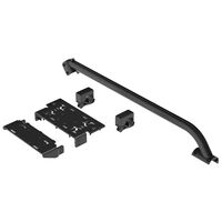 Fanatec ClubSport GT Cockpit Schalthebelhalterung - links, schwarz