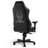 noblechairs HERO Gaming Stuhl - The Elder Scrolls V: Skyrim 10th Anniversary Edition image number null