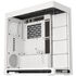 HAVN HS 420 PC-Gehäuse, Midi-Tower, E-ATX, Tempered Glass - weiß image number null