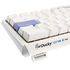 Ducky One 3 Classic Pure White Mini Gaming Tastatur, RGB LED - MX-Blue (US) image number null