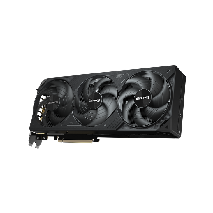 GIGABYTE GeForce RTX 5070 Ti Windforce OC SFF 16G, 16384 MB GDDR7 image number 5