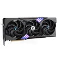 MSI GeForce RTX 5070 Ti Gaming Trio OC Plus, 16384 MB GDDR7 image number null