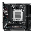 ASUS ROG STRIX B850-I Gaming WiFi Mainboard, Sockel AM5, AMD B850, Mini-ITX, DDR5 image number null