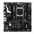 ASROCK B850M-X motherboard, Socket AM5, AMD B850, Micro-ATX, DDR5 image number null