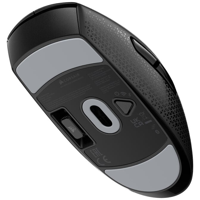 Corsair M55 Wireless Gaming Maus - schwarz image number 3