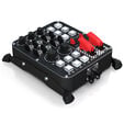 VIRPIL Controls Universal Control Panel #1, RGB, 27 controls - black image number null