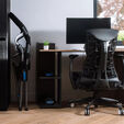 Playseat Challenge X Racing Chair, Logitech G Edition - black image number null