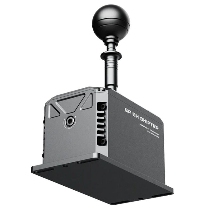PXN SF SH Shifter, Sequential Shifting and H-Shifting image number 4