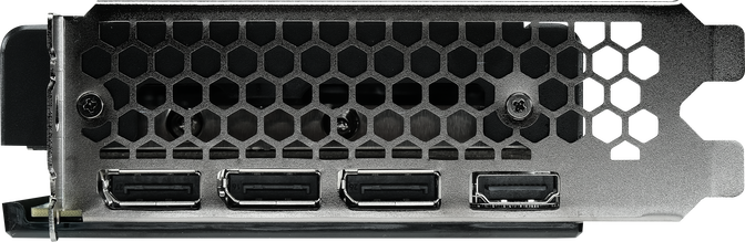Gainward GeForce RTX 5070 Python III OC, 12288 MB GDDR7 image number 6