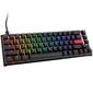 Ducky Mecha Pro SF Gaming Keyboard - Cherry MX-Brown (US)