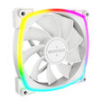 Montech RX120 PWM ARGB Reverse Fan - 120mm, white image number null
