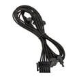 be quiet! Power Cable 4x S-ATA - 60cm image number null