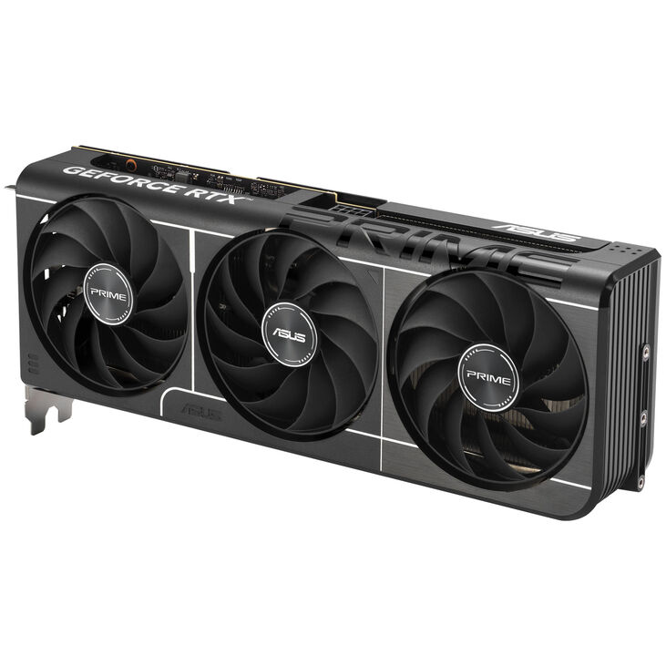 ASUS Prime GeForce RTX 5060 Ti OC Edition, 8192 MB GDDR7 image number 7