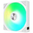 TRYX ROTA SL ARGB L&uuml;fter - 3er-Pack, 120 mm, wei&szlig; image number null