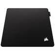 Corsair MM PRO Medium Control Gaming Mouse Pad - M, black image number null