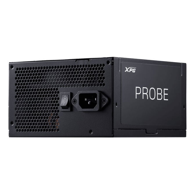 ADATA XPG PROBE 80 PLUS Bronze Netzteil, ATX 2.4 - 600 Watt, schwarz image number 10