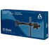 Arctic Monitorhalterung Z2 Basic - schwarz image number null