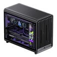 Jonsbo DS916 9,16" IPS Screen with Case Mounting - Black image number null