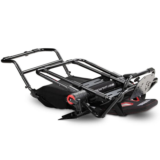 Next Level Racing GT Lite Pro Foldable Cockpit image number 3