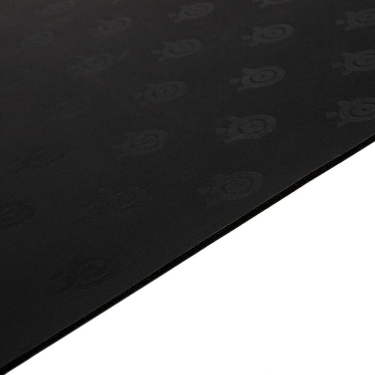 SteelSeries QcK Mousepad - 3XL, black image number 4
