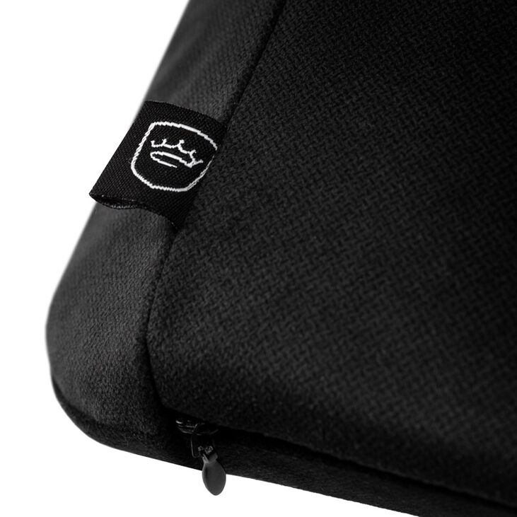 noblechairs Memory Foam Kissen-Set - schwarz image number 7