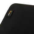 Endgame Gear MPX390 High-End Cordura Gaming Mousepad - black image number null