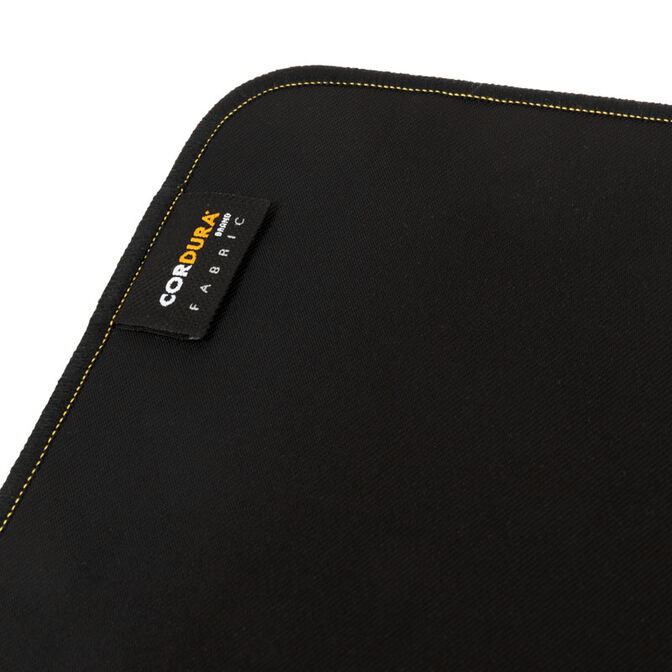 Endgame Gear MPX390 High-End Cordura Gaming Mousepad - black image number 4