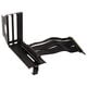 Raijintek Paxx Vertikale PCI-Slot-Blende + PCIe x16 Riser Flachband-Kabel, 20cm