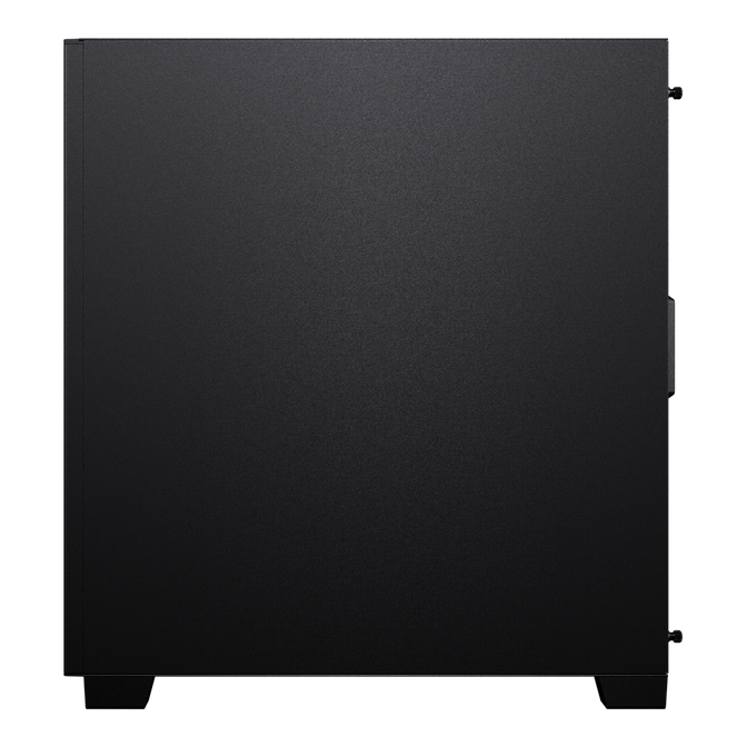 Phanteks XT Pro Tempered Glass Windows - schwarz image number 5
