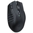 Razer Naga V2 HyperSpeed Gaming Mouse USB/Bluetooth - black image number null