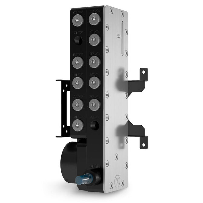 EK Water Blocks EK-Pro QDC Kit, 2xP360 1xSP5 2&times;6000 Ada image number 3