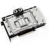 Alphacool Core RTX 4090 GameRock + Phantom mit Backplate - Acryl + Nickel image number null