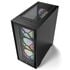 Montech AIR 1000 Premium, Mid Tower, Tempered Glass, - Black image number null