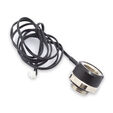 aqua computer Temperatursensor Innen-/Au&szlig;engewinde G1/4 f&uuml;r VISION image number null