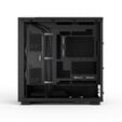 Fractal Design Epoch XL Black Solid PC-Geh&auml;use, Midi-Tower, E-ATX &ndash; schwarz image number null
