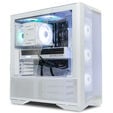 Gaming-PC, AMD Ryzen 7 5800X3D, NVIDIA RTX 5070, 32 GB DDR4 RAM - King Deal image number null