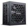 Phanteks AMP GH 1200W 80 PLUS Platinum Netzteil, PCIe 5.1, ATX 3.1 - 1.200 Watt, schwarz image number null