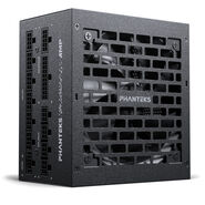 Phanteks AMP GH 1200W 80 PLUS Platinum Netzteil, PCIe 5.1, ATX 3.1 - 1.200 Watt, schwarz