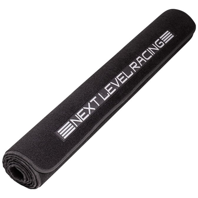 Next Level Racing XL Premium Floor Mat image number 1
