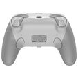 GameSir G7 HE Multiplatform Gamepad White (Hall-Effect Sticks, Hall-Effect Triggers) image number null