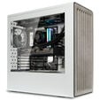 Workstation KI-PC Vektor Creator S, Intel Core Ultra 7 270K Plus, GeForce RTX 5080 image number null