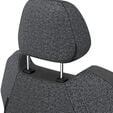 TX3 Core 360 Gaming Stuhl - Loft Air, dunkelgrau image number null