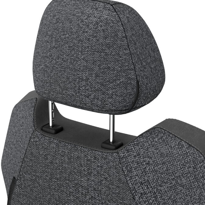 TX3 Core 360 Gaming Stuhl - Loft Air, dunkelgrau image number 5