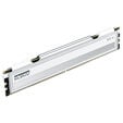 KLEVV FIT V DDR5-6000 RAM, CL28, XMP 3.0 & EXPO - 32 GB Dual-Kit, wei&szlig; image number null