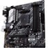ASUS PRO B550M-C/CSM, AMD B550 motherboard, Socket AM4, DDR4 image number null
